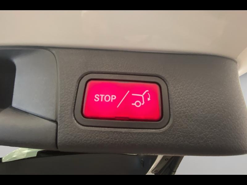 Image MERCEDES-BENZ Classe B 180d 116ch Progressive Line 8G-DCT