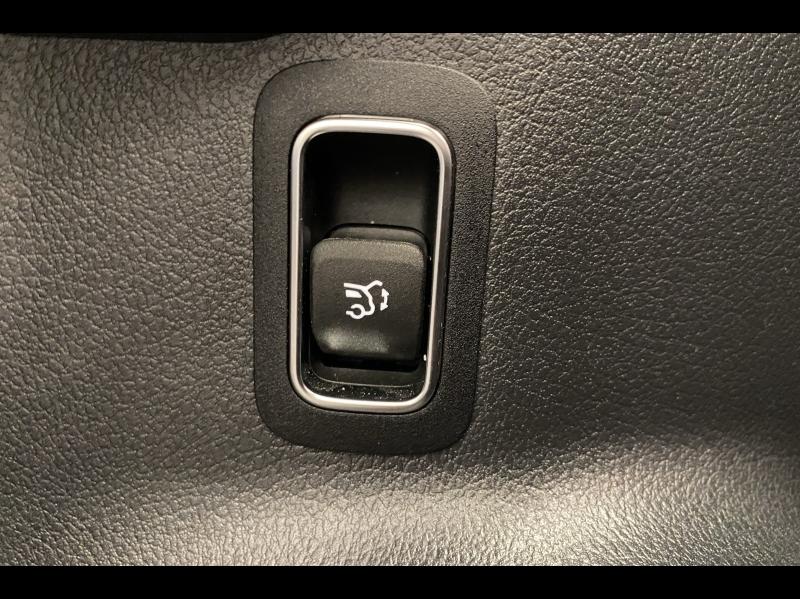 Image MERCEDES-BENZ Classe B 180d 116ch Progressive Line 8G-DCT