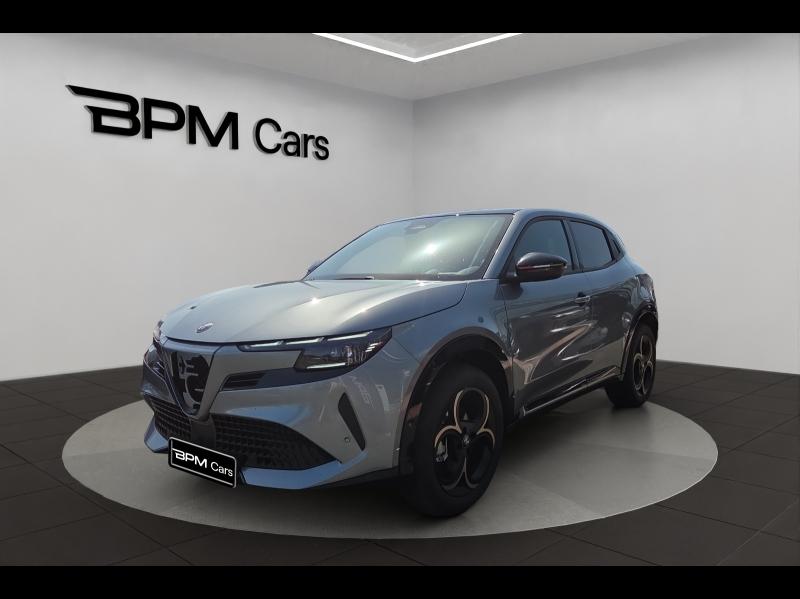 Photo ALFA ROMEO Junior 1.2 Ibrida 145ch Intensa e-DCT6