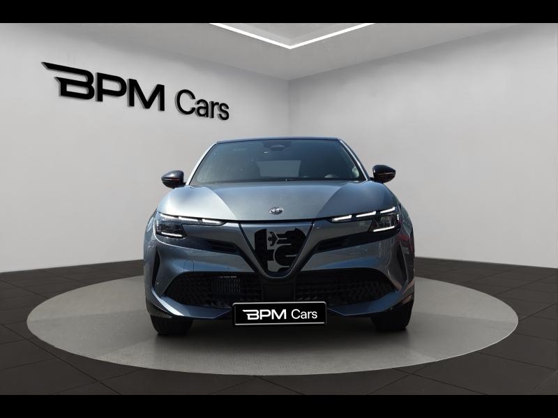Image ALFA ROMEO Junior 1.2 Ibrida 145ch Intensa e-DCT6