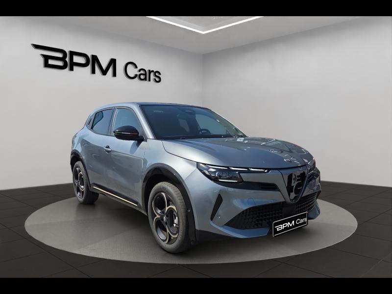 Image ALFA ROMEO Junior 1.2 Ibrida 145ch Intensa e-DCT6