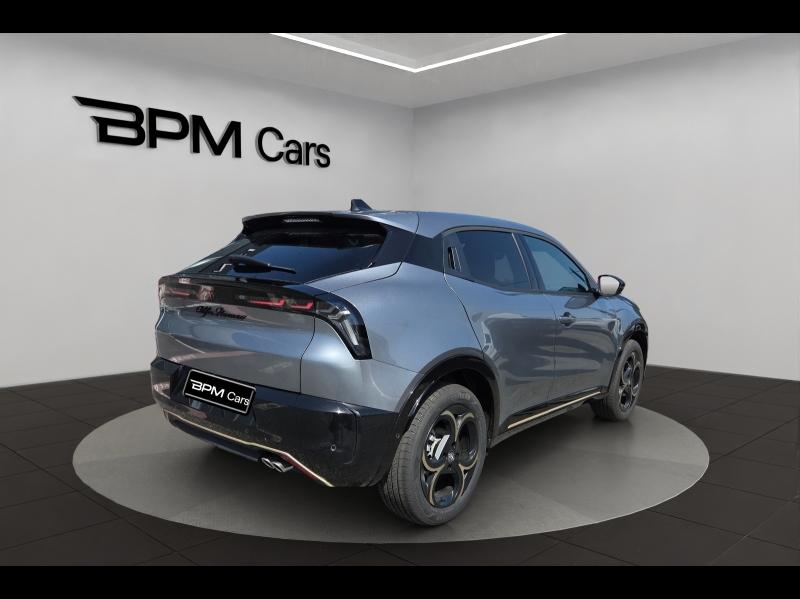 Image ALFA ROMEO Junior 1.2 Ibrida 145ch Intensa e-DCT6