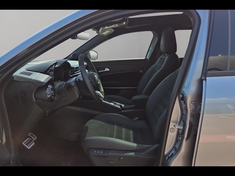 Image ALFA ROMEO Junior 1.2 Ibrida 145ch Intensa e-DCT6