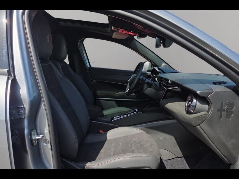 Image ALFA ROMEO Junior 1.2 Ibrida 145ch Intensa e-DCT6