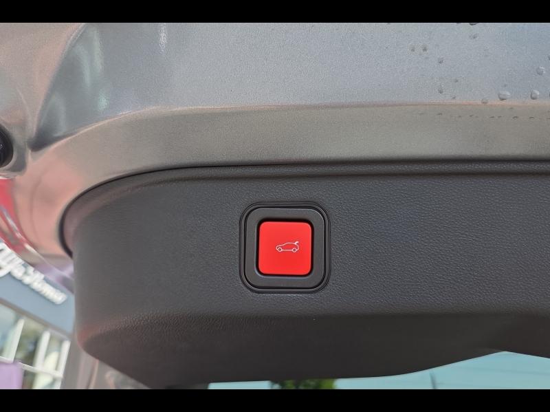 Image ALFA ROMEO Junior 1.2 Ibrida 145ch Intensa e-DCT6