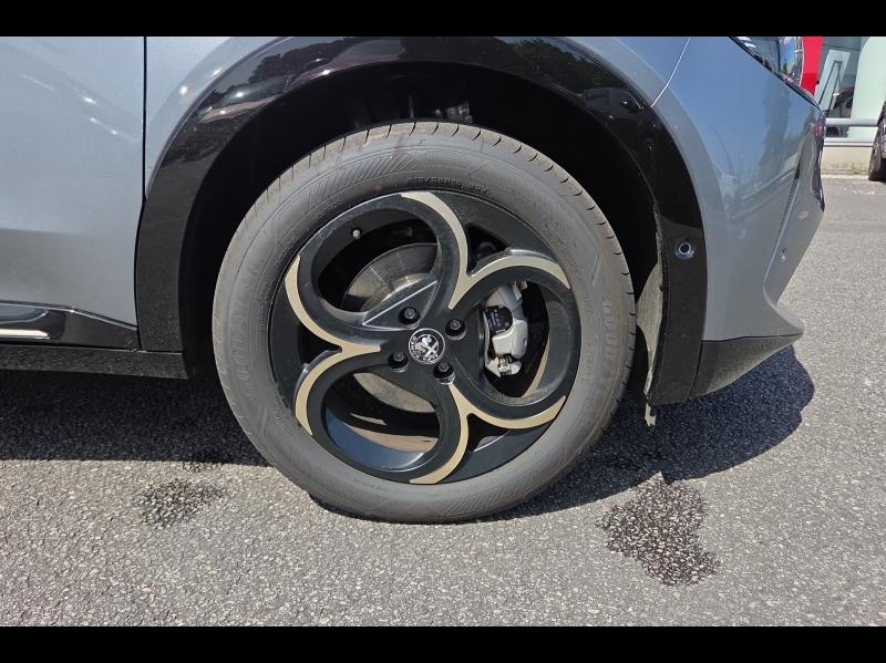 Image ALFA ROMEO Junior 1.2 Ibrida 145ch Intensa e-DCT6