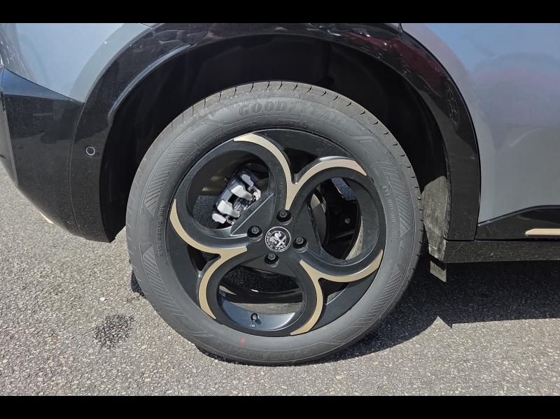 Image ALFA ROMEO Junior 1.2 Ibrida 145ch Intensa e-DCT6