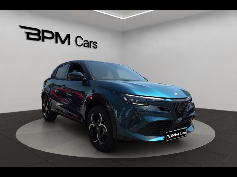 Image ALFA ROMEO Junior 1.2 Ibrida 136ch Premium DCT6 Q4