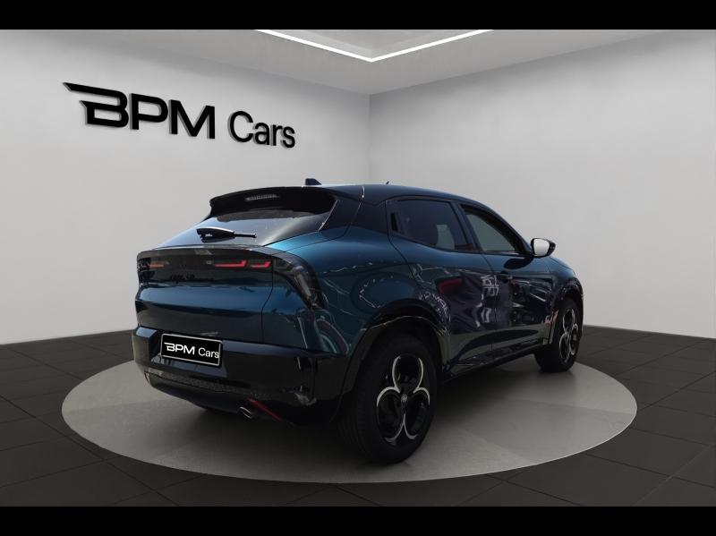 Image ALFA ROMEO Junior 1.2 Ibrida 136ch Premium DCT6 Q4