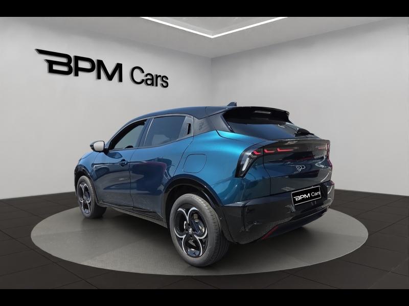 Image ALFA ROMEO Junior 1.2 Ibrida 136ch Premium DCT6 Q4