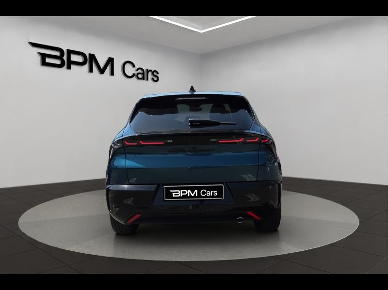 Image ALFA ROMEO Junior 1.2 Ibrida 136ch Premium DCT6 Q4