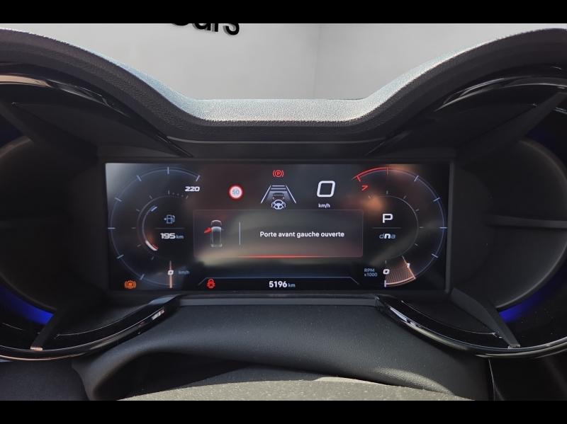Image ALFA ROMEO Junior 1.2 Ibrida 136ch Premium DCT6 Q4