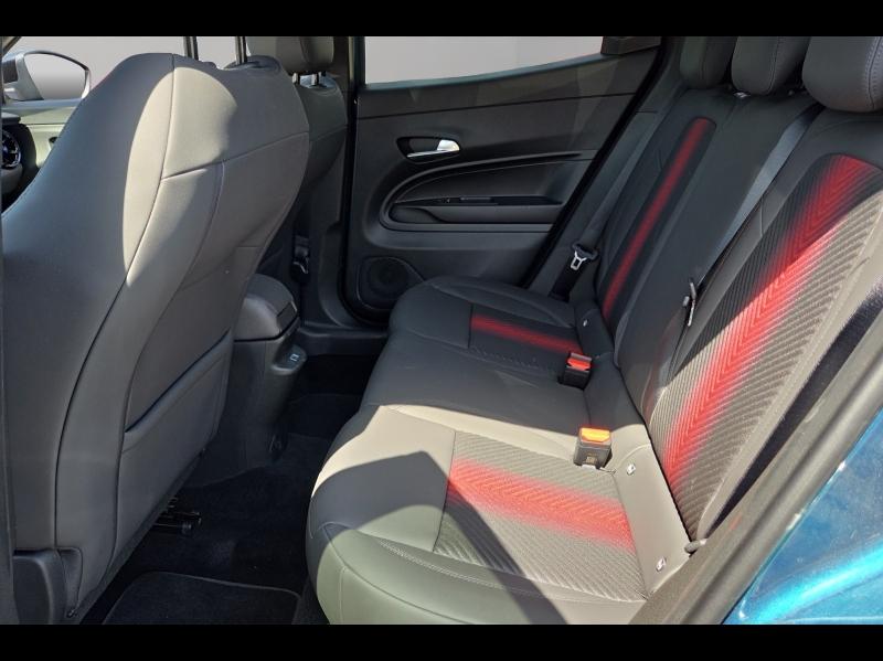 Image ALFA ROMEO Junior 1.2 Ibrida 136ch Premium DCT6 Q4