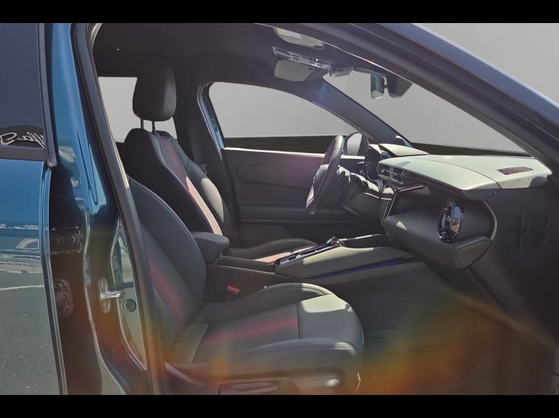 Image ALFA ROMEO Junior 1.2 Ibrida 136ch Premium DCT6 Q4