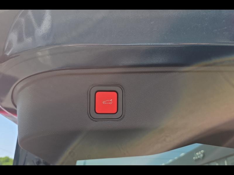Image ALFA ROMEO Junior 1.2 Ibrida 136ch Premium DCT6 Q4