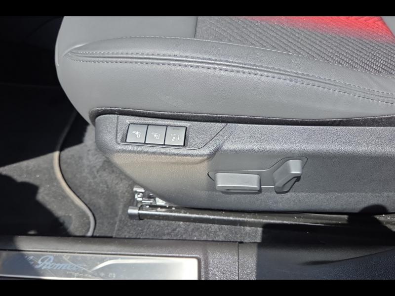 Image ALFA ROMEO Junior 1.2 Ibrida 136ch Premium DCT6 Q4