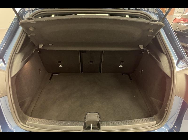 Image MERCEDES-BENZ Classe A 200 d 150ch Business Line 8G-DCT
