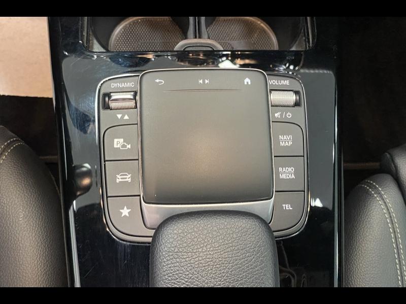 Image MERCEDES-BENZ Classe A 200 d 150ch Business Line 8G-DCT