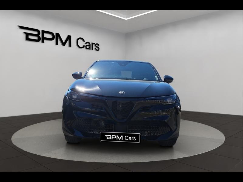 Image ALFA ROMEO Junior 1.2 Ibrida 136ch Speciale DCT6