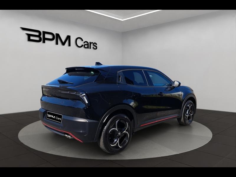 Image ALFA ROMEO Junior 1.2 Ibrida 136ch Speciale DCT6