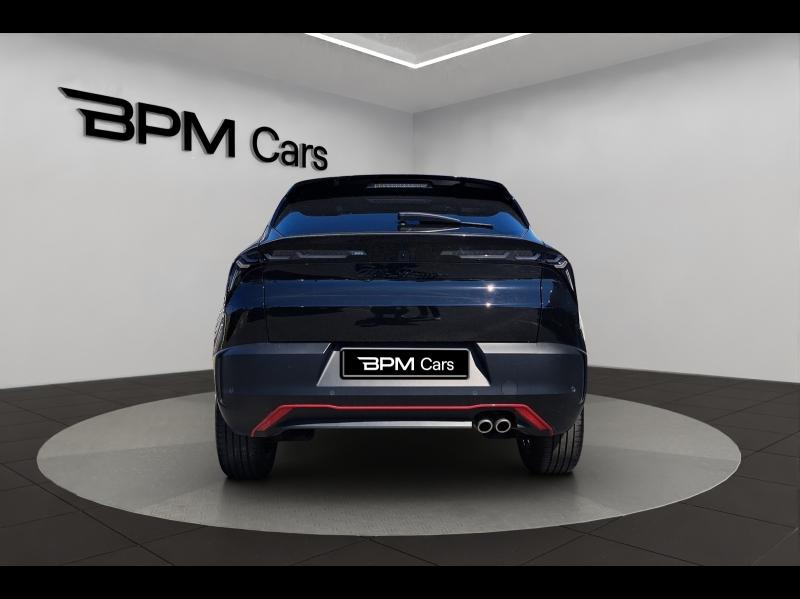 Image ALFA ROMEO Junior 1.2 Ibrida 136ch Speciale DCT6