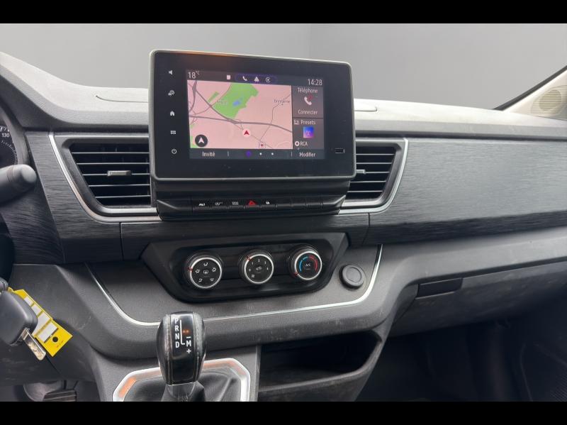 Image NISSAN Primastar Fg L1H1 3t0 2.0 dCi 150ch Tekna DCT