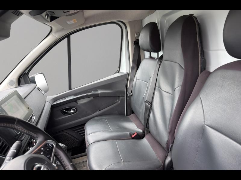 Image NISSAN Primastar Fg L1H1 3t0 2.0 dCi 150ch Tekna DCT
