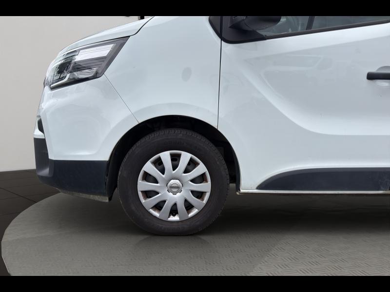 Image NISSAN Primastar Fg L1H1 3t0 2.0 dCi 150ch Tekna DCT