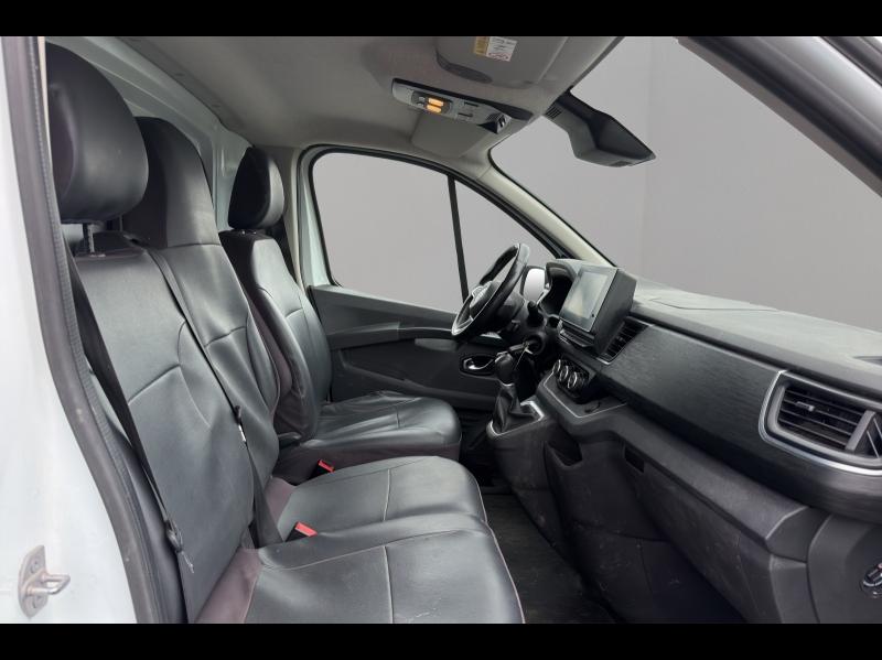 Image NISSAN Primastar Fg L1H1 3t0 2.0 dCi 150ch Tekna DCT