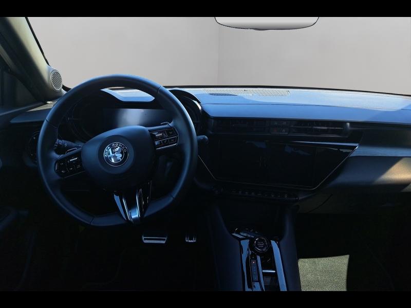 Image ALFA ROMEO Junior 1.2 Ibrida 136ch Speciale DCT6