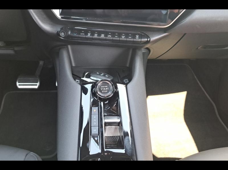 Image ALFA ROMEO Junior 1.2 Ibrida 136ch Speciale DCT6