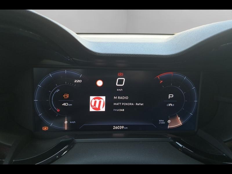 Image ALFA ROMEO Junior 1.2 Ibrida 136ch Speciale DCT6