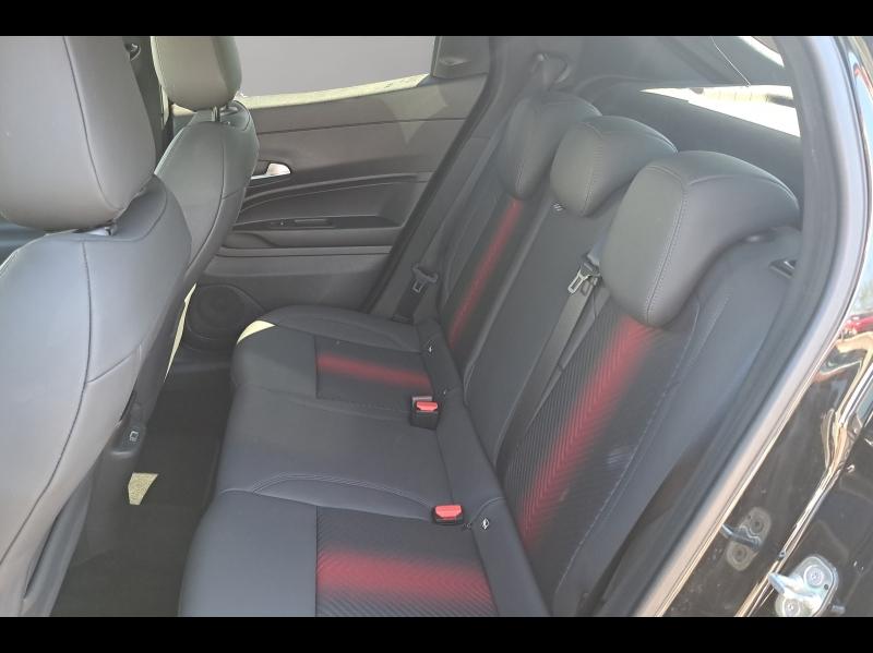 Image ALFA ROMEO Junior 1.2 Ibrida 136ch Speciale DCT6