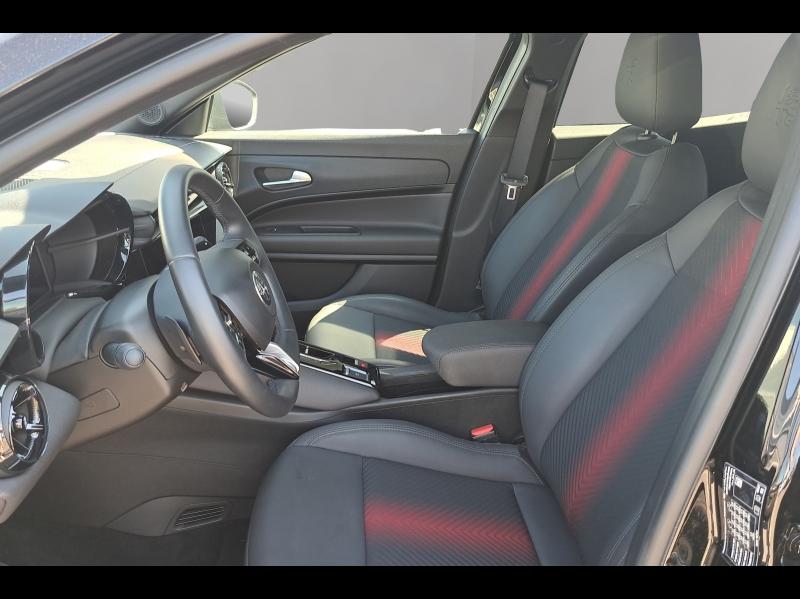 Image ALFA ROMEO Junior 1.2 Ibrida 136ch Speciale DCT6