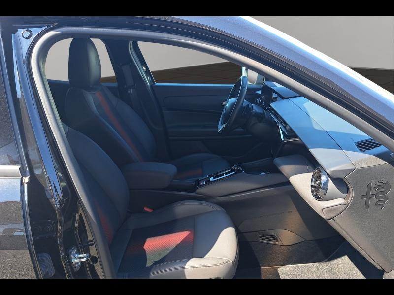 Image ALFA ROMEO Junior 1.2 Ibrida 136ch Speciale DCT6