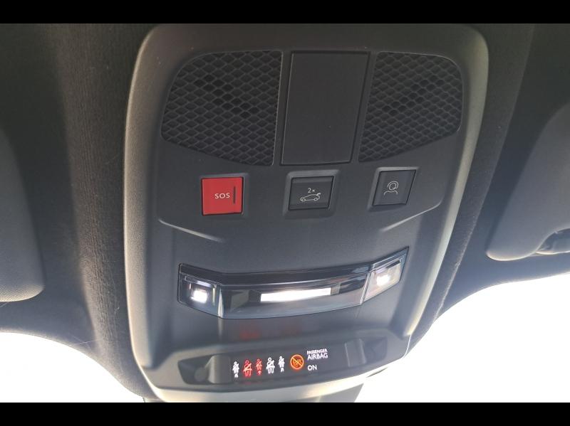 Image ALFA ROMEO Junior 1.2 Ibrida 136ch Speciale DCT6