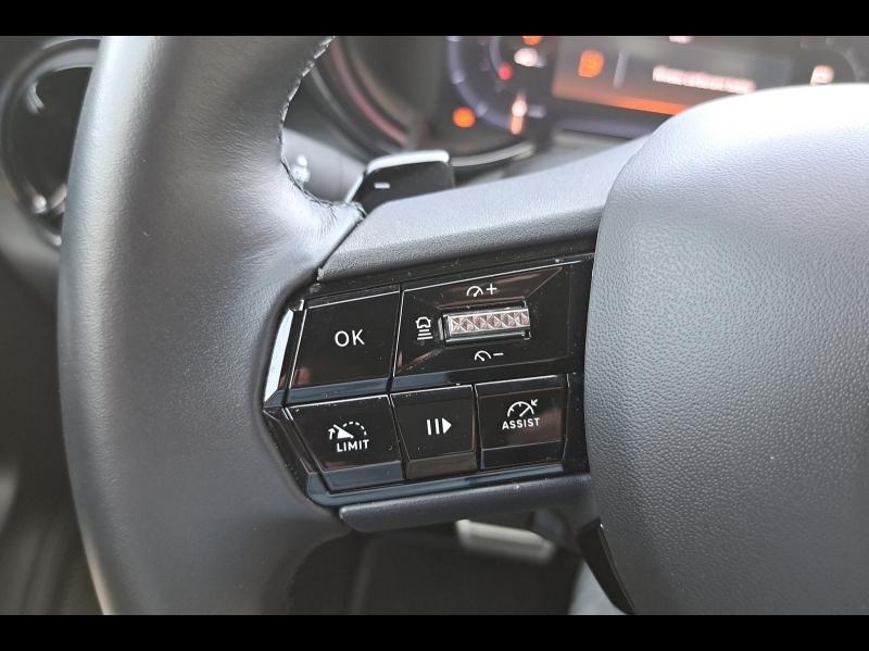 Image ALFA ROMEO Junior 1.2 Ibrida 136ch Speciale DCT6