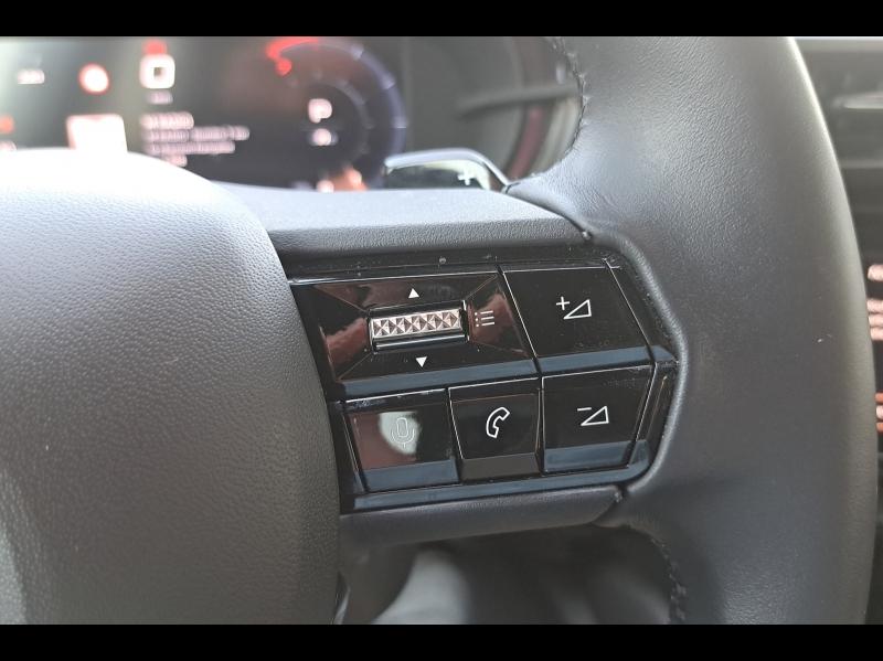 Image ALFA ROMEO Junior 1.2 Ibrida 136ch Speciale DCT6