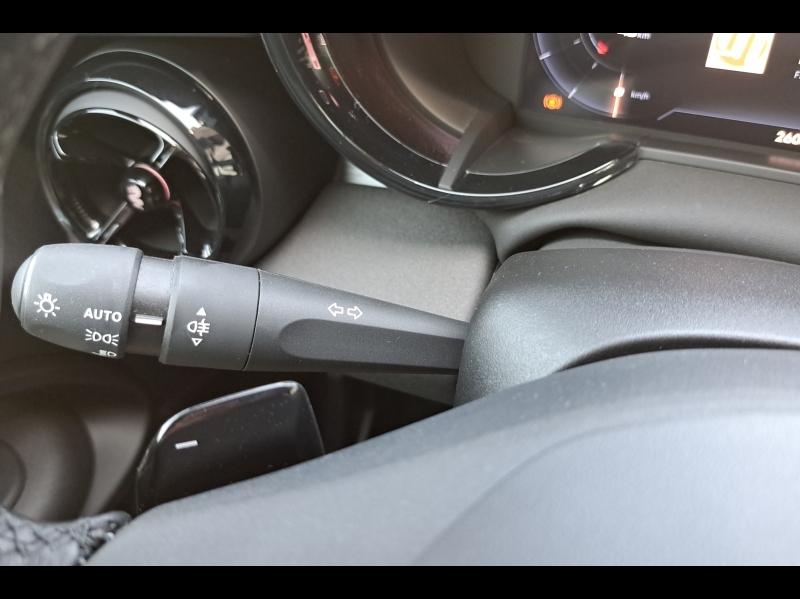 Image ALFA ROMEO Junior 1.2 Ibrida 136ch Speciale DCT6