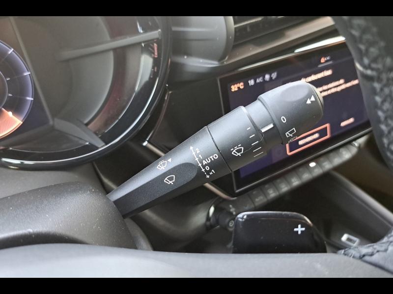 Image ALFA ROMEO Junior 1.2 Ibrida 136ch Speciale DCT6