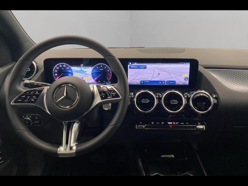 Image MERCEDES-BENZ Classe B 180 136ch Progressive Line 7G-DCT