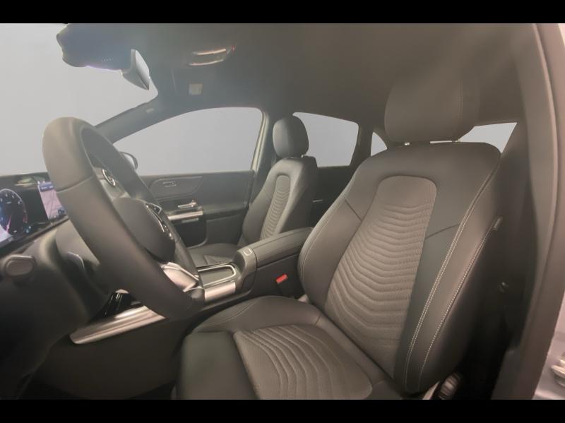 Image MERCEDES-BENZ Classe B 180 136ch Progressive Line 7G-DCT