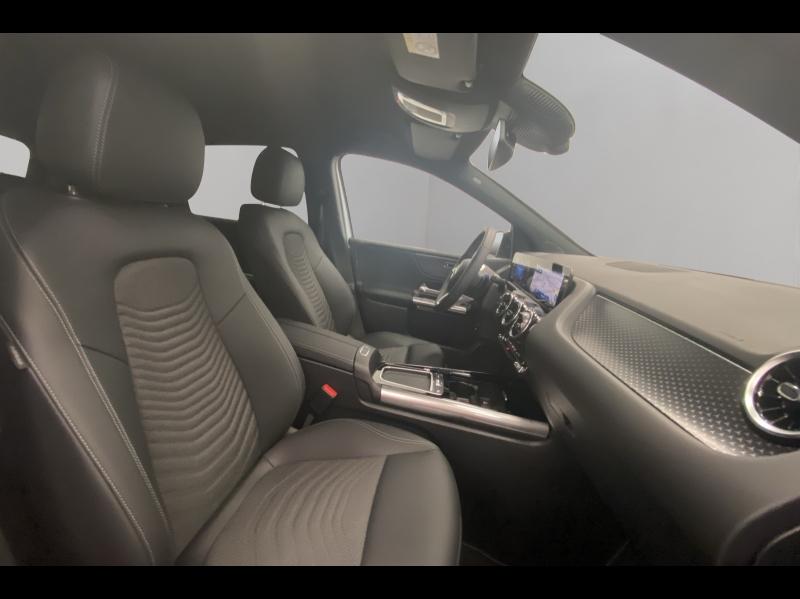 Image MERCEDES-BENZ Classe B 180 136ch Progressive Line 7G-DCT