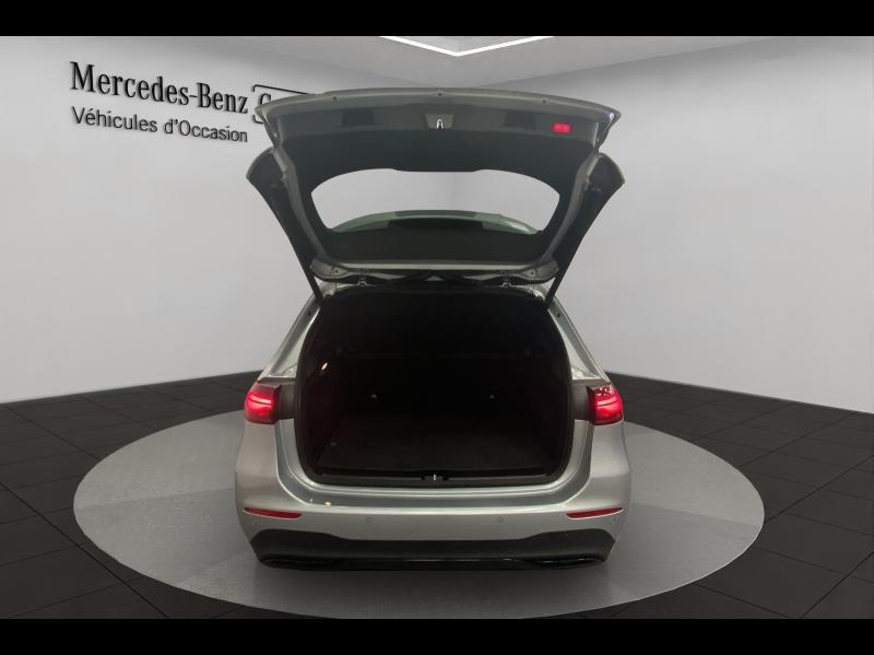 Image MERCEDES-BENZ Classe B 180 136ch Progressive Line 7G-DCT
