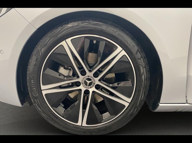 Image MERCEDES-BENZ Classe B 180 136ch Progressive Line 7G-DCT