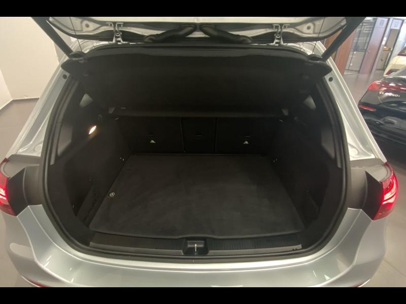 Image MERCEDES-BENZ Classe B 180 136ch Progressive Line 7G-DCT