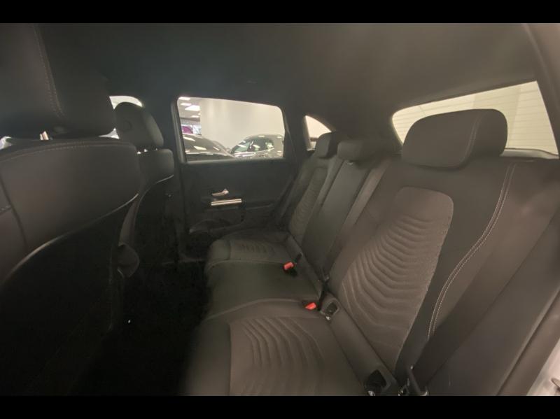 Image MERCEDES-BENZ Classe B 180 136ch Progressive Line 7G-DCT