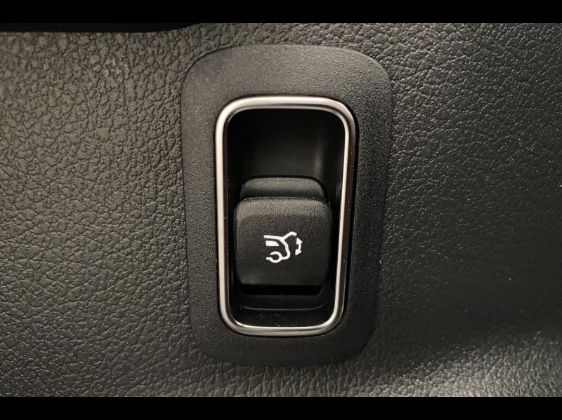 Image MERCEDES-BENZ Classe B 180 136ch Progressive Line 7G-DCT