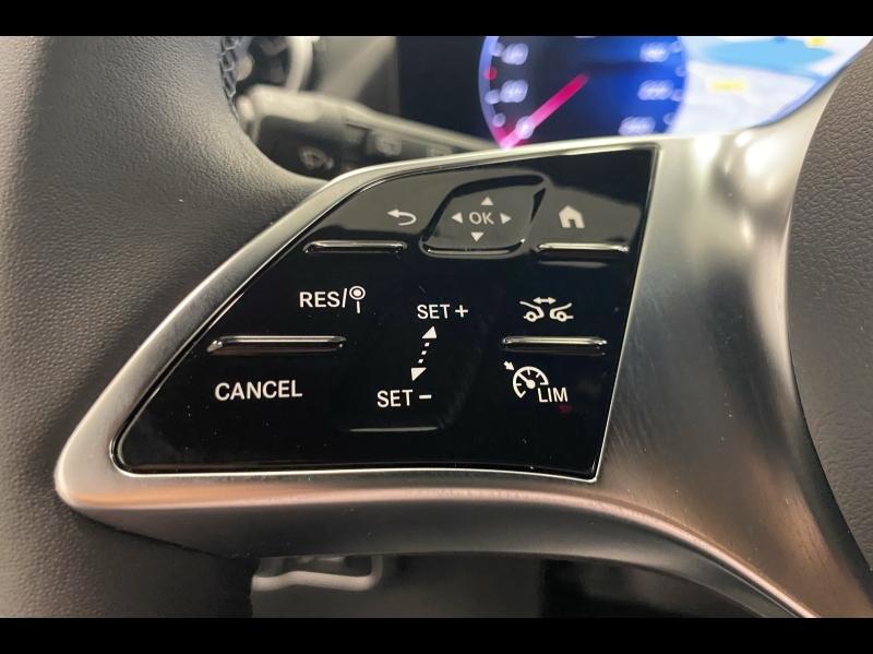 Image MERCEDES-BENZ Classe B 180 136ch Progressive Line 7G-DCT