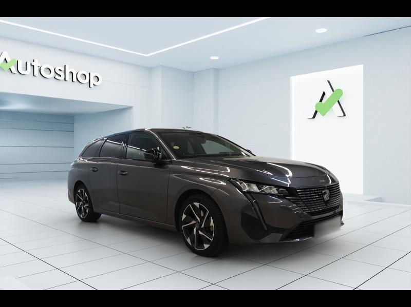 Image PEUGEOT 308 SW 1.5 BlueHDi 130ch S&S Allure Pack EAT8